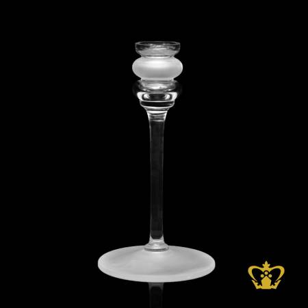 FRNK-CANDLE-STAND-24CM
