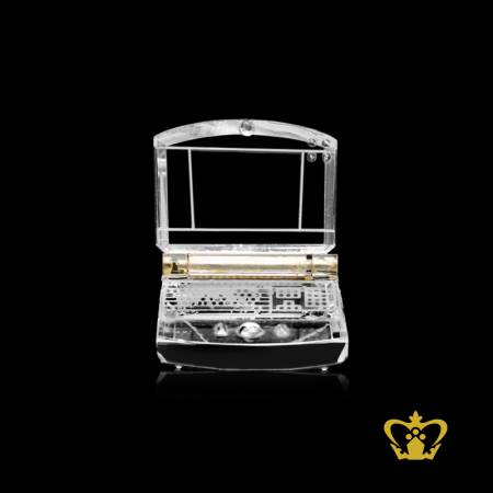 CRYSTAL-MINIATURE