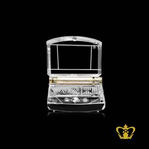 CRYSTAL-MINIATURE