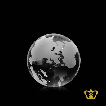 Personalized-Crystal-Globe-For-Desk-Desktop-Customized-With-Your-Name-Designation-Logo