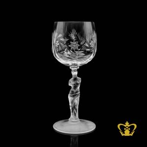 LADY-STEM-WINE-GLASS-18CL
