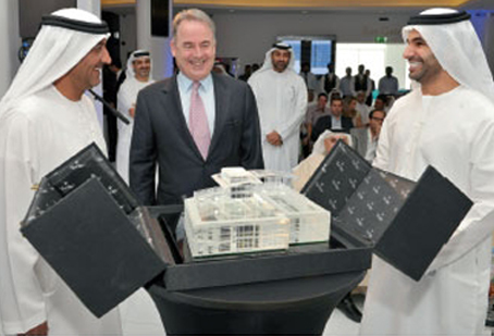 Etihad Travel Mall