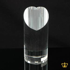 Heart-shape-crystal-bar-valentines-day-gift-customized-personalized-text-word-engrave-etched-printed-gift-special-occasion-for-her-for-him-valentines-day-wedding-laser-printed