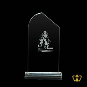 Personalized-Crystal-U-Shape-Trophy-with-Hose-Racing-and-Clear-Base-Customized-Logo-Text