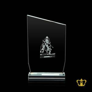 Personalized-Crystal-U-Shape-Trophy-with-Hose-Racing-and-Clear-Base-Customized-Logo-Text