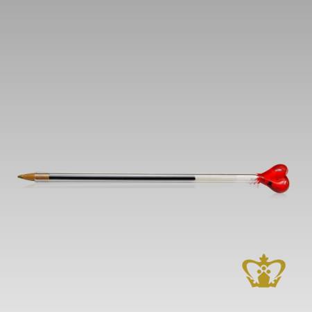 Manufactured-Crystal-Pen-Embellish-with-Heart