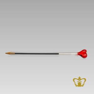 Manufactured-Crystal-Pen-Embellish-with-Heart