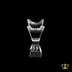 Traditional-Crystal-Bakhoor-Replica-UAE-National-Day-Gift-Corporate-Gift-Tourist-Souvenir-6-Inch-Customized-Logo-Text