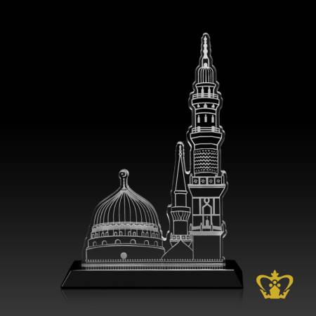 CG-AL-MASJID-AN-NABAWI-MEDINA-CUTOUT-10-25IN-W-BLK-BASE-MADINA-