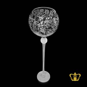 TENG-BALLOON-VASE-41IN-STEM-FROST