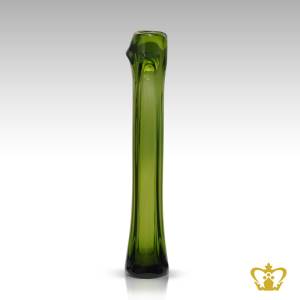 BMB-VASE-GREEN-AIR-BLOW-500MM