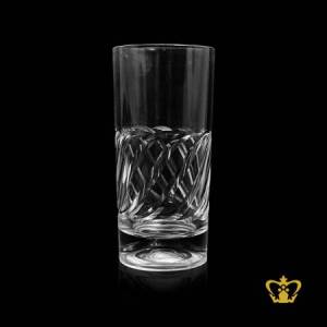 Alluring-deep-intense-leaf-cut-embracing-the-tall-gorgeous-highball-crystal-glass-12-oz