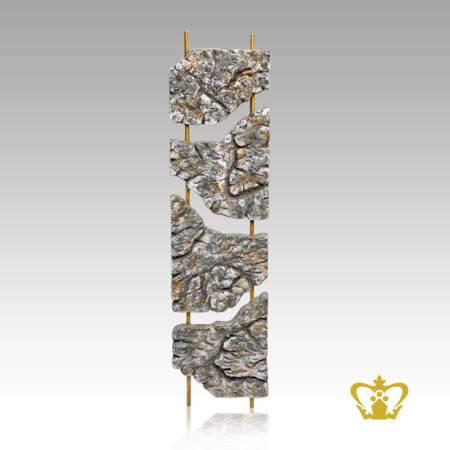 Masterpiece-artistic-stone-wall-hanging-with-intricate-detailing