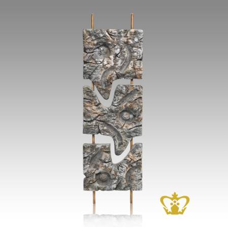 Masterpiece-artistic-stone-wall-hanging-with-intricate-detailing