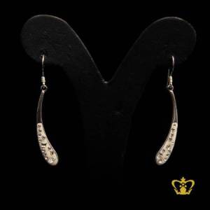 Modish-dangling-crystal-earring-designer-gift-for-her