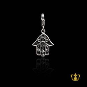 Silver-palm-charm-for-bracelets-lovely-gift-for-her