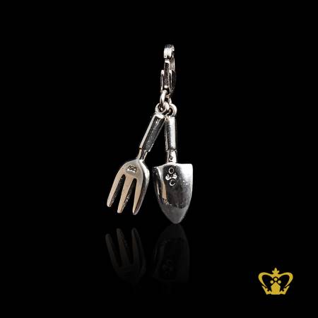 Spoon-and-fork-charm-for-bracelets-lovely-gift-for-her