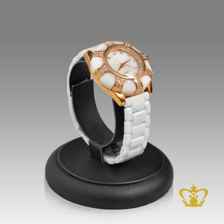 WRIST-WATCH