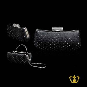 NBL-LDS-PURSE-STARRY-CRY-BLACK