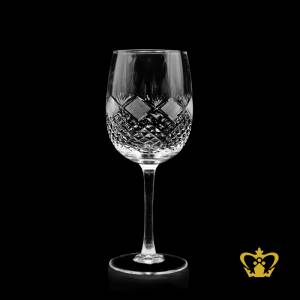 CG-WINE-GLASS-30CL-DIAMOND-JALLI