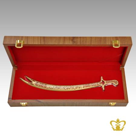 CG-ZULFIKAR-SWORD-12INC