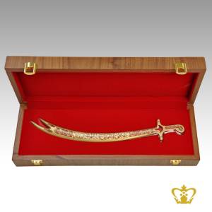 CG-ZULFIKAR-SWORD-12INC
