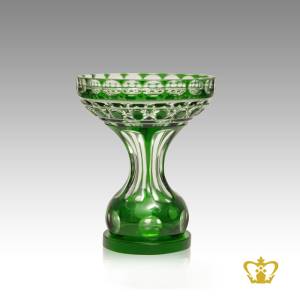 DTA-VASE-18-5CM-GREEN