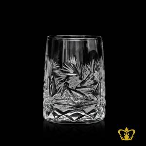 HDI-WHISKY-GLASS-28CL-SURAJ