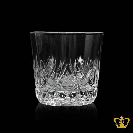 KT-WHISKY-GLASS-30CL-STAR-PATTI