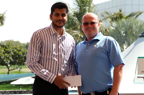 Xerox Corporate Golf Challenge