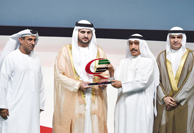 Crystal Gallery Trophies Shine Bright at the 22nd Business Excellence Awards