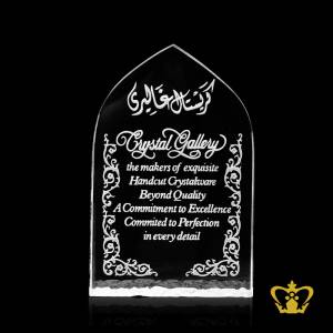 Personalized-Crystal-Name-Plates-for-desk-desktop-customized-with-your-name-designation-logo