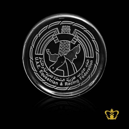 ROUND-PAPER-WEIGHT-3-5INX20MM-D9007021-SAMPLE