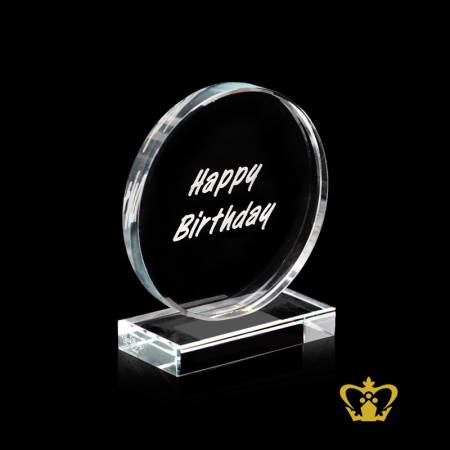 10CG-CIRCLE-10CM-W-BASE-HAPPY-BIRTHDAY