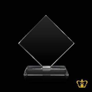 CG-KITE-TROPHY-5X5-5-IN-W-CLEAR-BASE