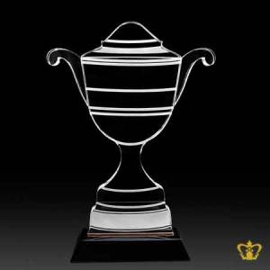 CUP-TROPHY