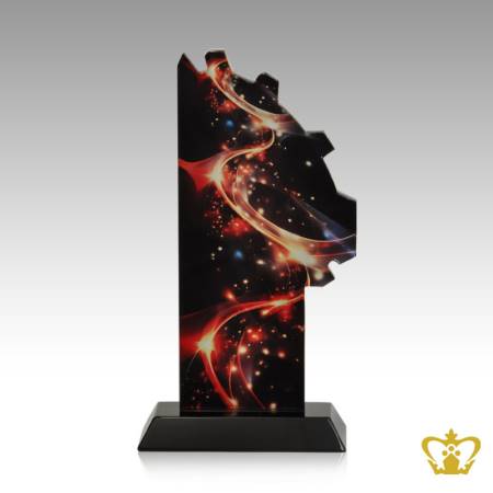 CG-TROPHY-CUTOUT-8-5IN-W-BLK-BASE