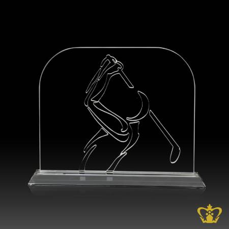 Personalized-Crystal-Golf-Trophy-With-Clear-Base-Customized-Text-Engraving-Logo-Base
