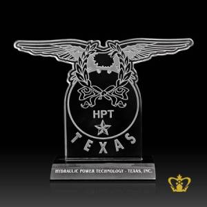 CG-TEXAS-CUTOUT-TROPHY-4X6IN-W-BLK-BASE