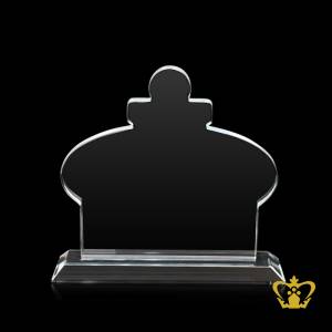 CG-CROWN-CUTOUT-TROPHY-6X6-5IN-W-CLEAR-BASE