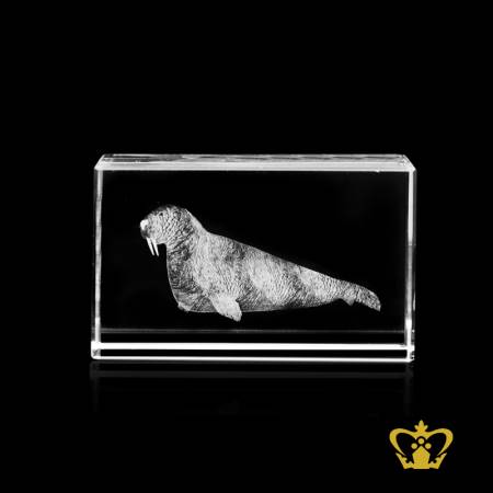 BLG-CUBE-LASER-60X60X100MM-3D-WALRUS