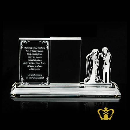 Personalized-Crystal-Engagement-Gift-Cutout-For-Gift-for-Engagement-wedding-birthdays-Valentine-s-Day-mother-s-day-father-s-day-graduation-remembrance-memorial-or-anniversary-gift-