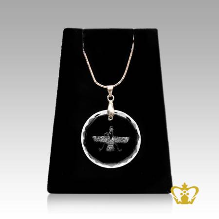 FARAVAHAR-PENDANT