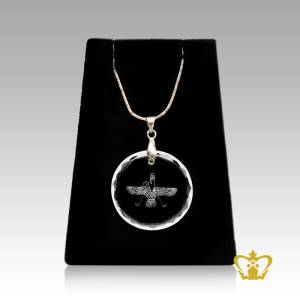 FARAVAHAR-PENDANT