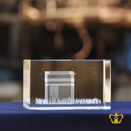BLG-CUBE-60X60X100MM-KABA-3D-LASER
