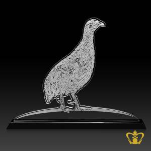 CG-BIRD-CUTOUT-W-B-BASE-18-22-75INCH