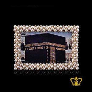 Photo-frame-of-The-Holy-Kaaba