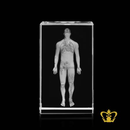 BLG-CUBE-60X60X100MM-LASER-3D