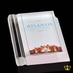 BLG-BOOK-3-5IN-HT-16MM-ATLANTIS-PLAM