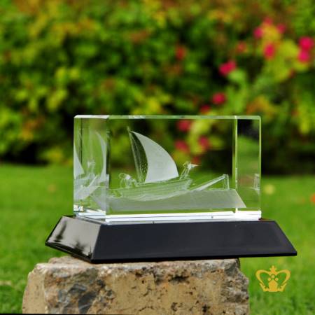 LEADERSHIP-MEMENTO